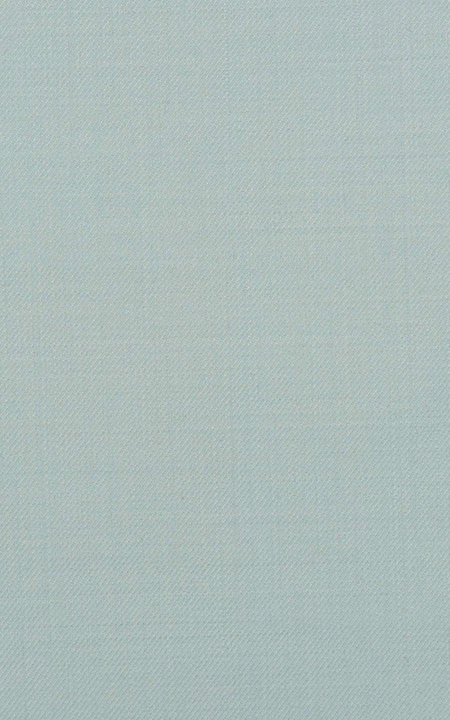 Pastel Sky Blue Wool