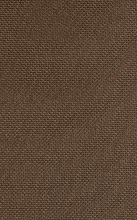 Basic Coffee Brown Microdot