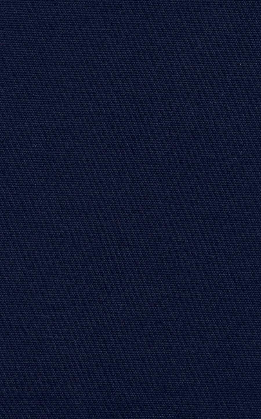 Marine Blue Cotton