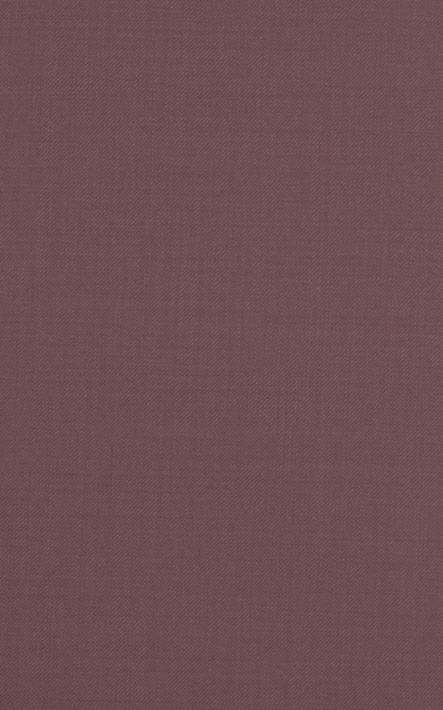 Mauve Pink Pure Wool