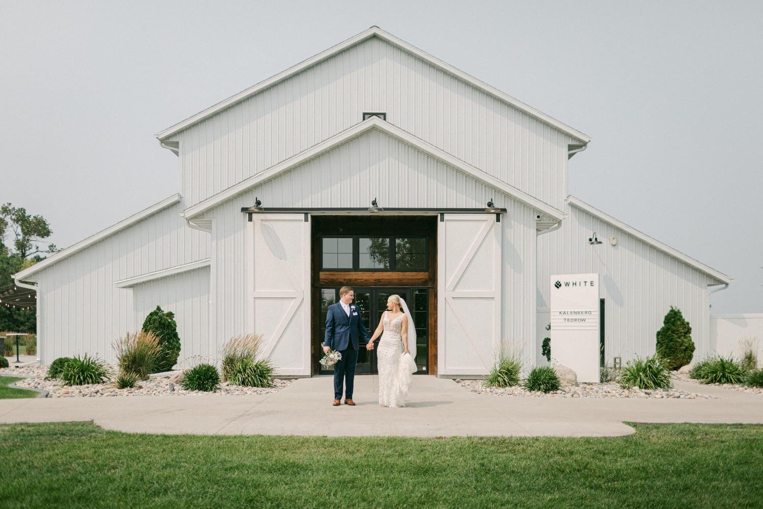 The Barn Wedding Mens Attire : A Definitive guide