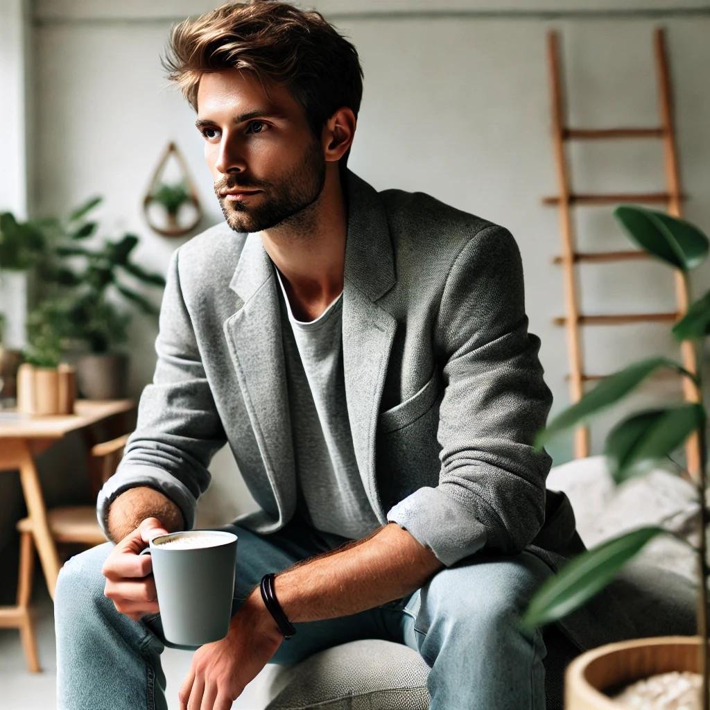 Business Casual Attire for Men: 20 Rules to Ace Your Look