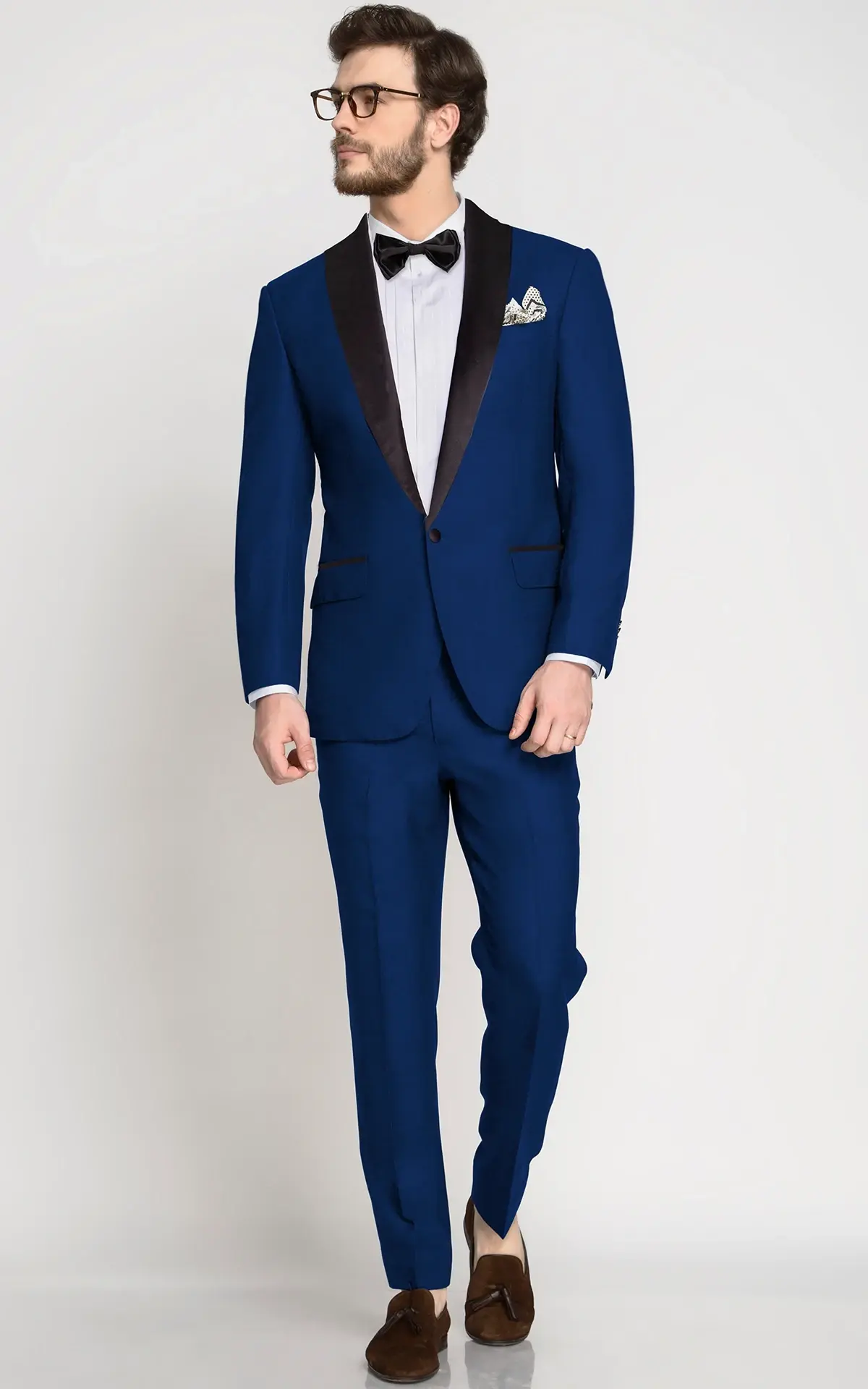 Vegan Tuxedo for Men