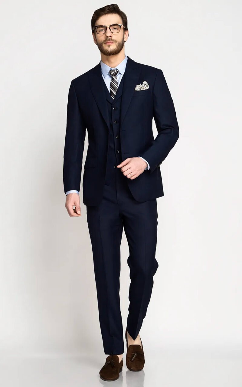 Custom Suit - Style 6