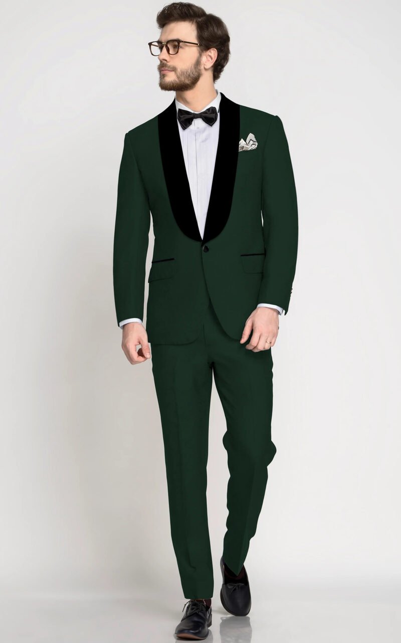 Summer Tuxedo - Style 2