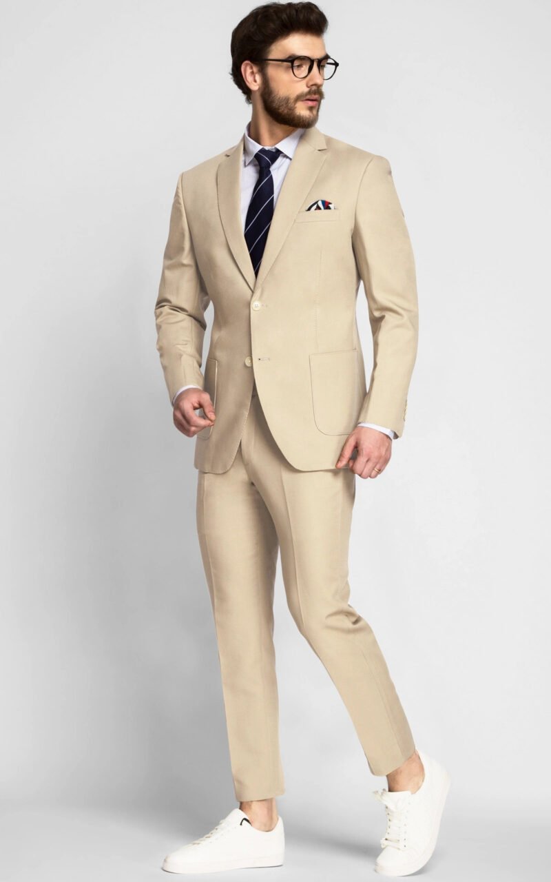 Wedding Suit - Style 2
