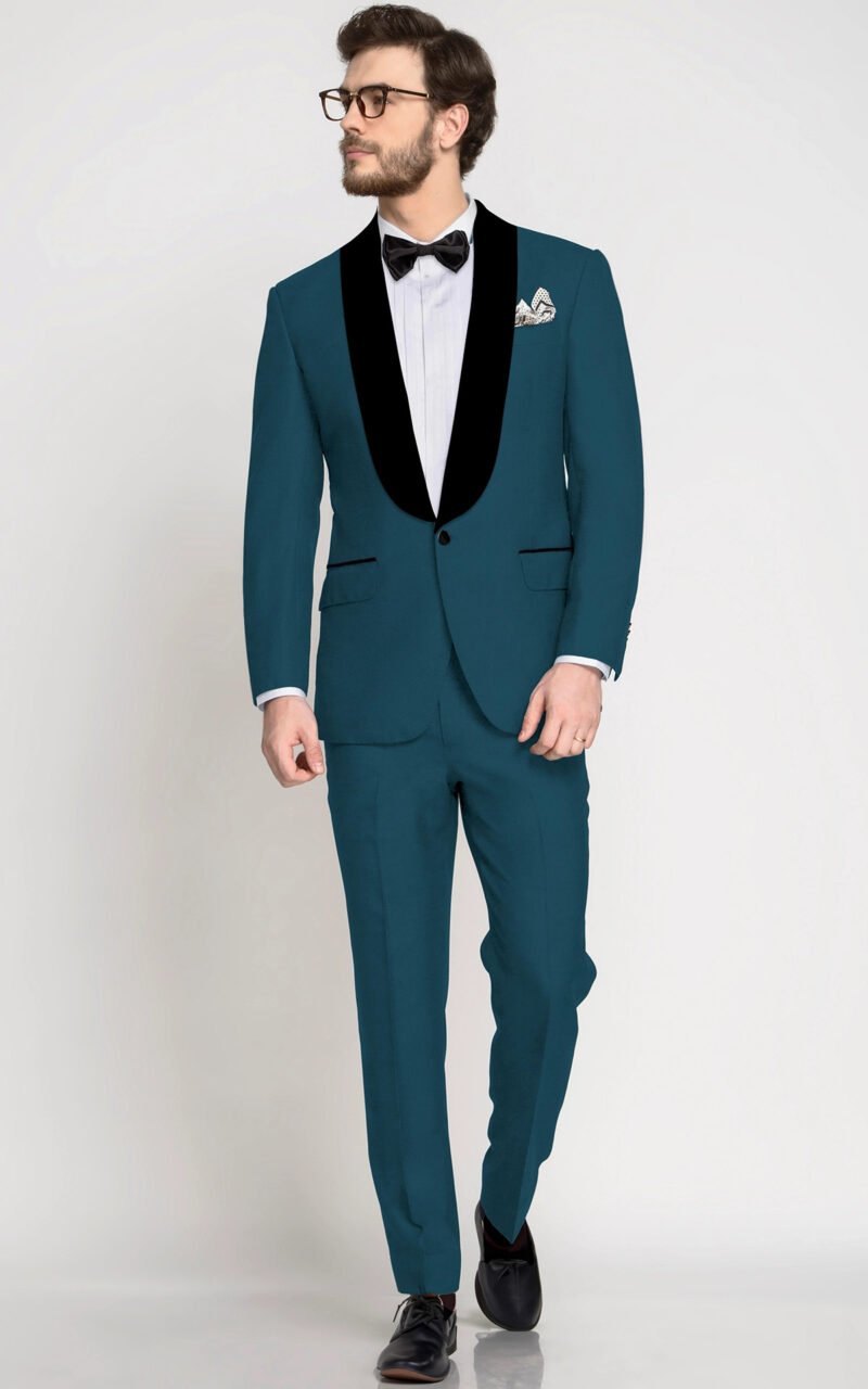 Summer Tuxedo - Style 1